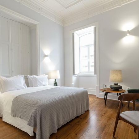 Aq 188 Guest House كويمبرا المظهر الخارجي الصورة