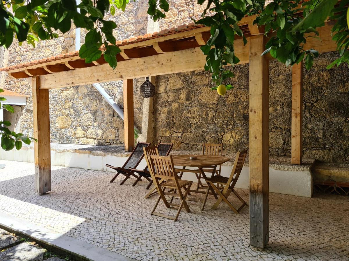 Aq 188 Guest House كويمبرا المظهر الخارجي الصورة