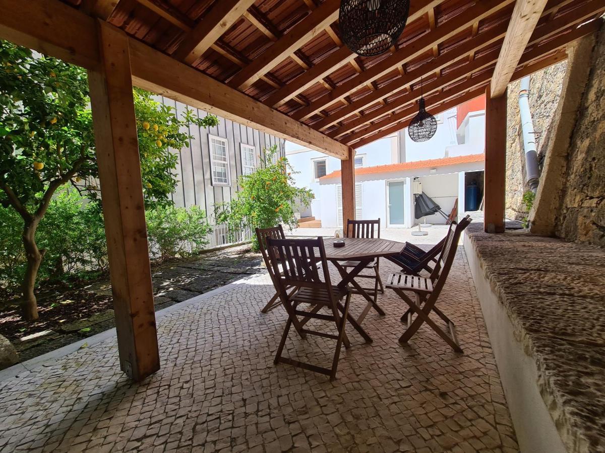 Aq 188 Guest House كويمبرا المظهر الخارجي الصورة