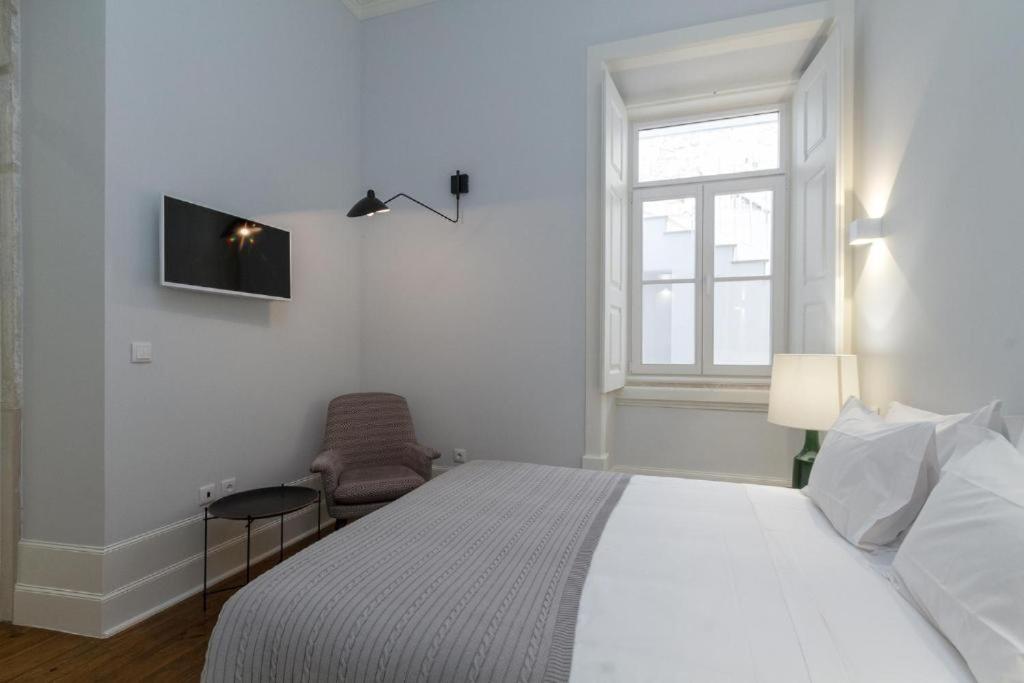 Aq 188 Guest House كويمبرا المظهر الخارجي الصورة