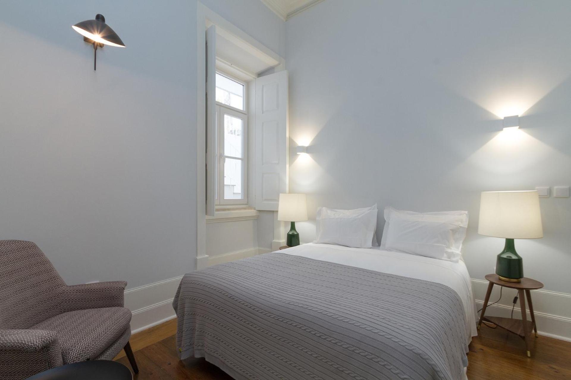 Aq 188 Guest House كويمبرا المظهر الخارجي الصورة