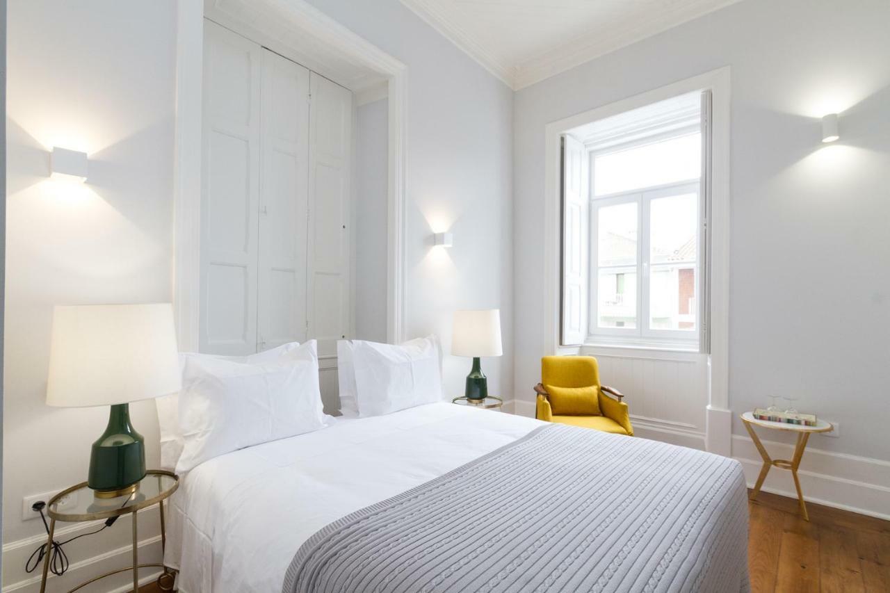 Aq 188 Guest House كويمبرا المظهر الخارجي الصورة