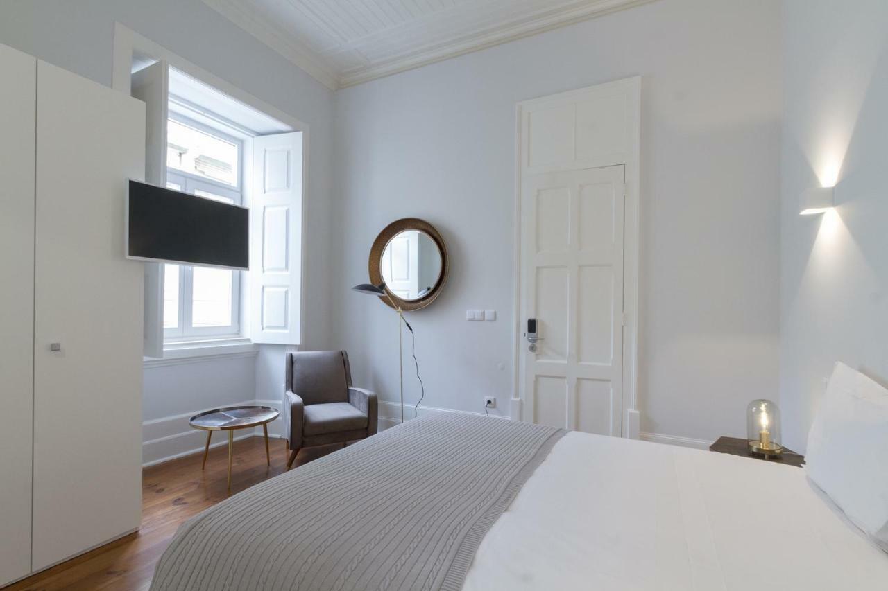 Aq 188 Guest House كويمبرا المظهر الخارجي الصورة