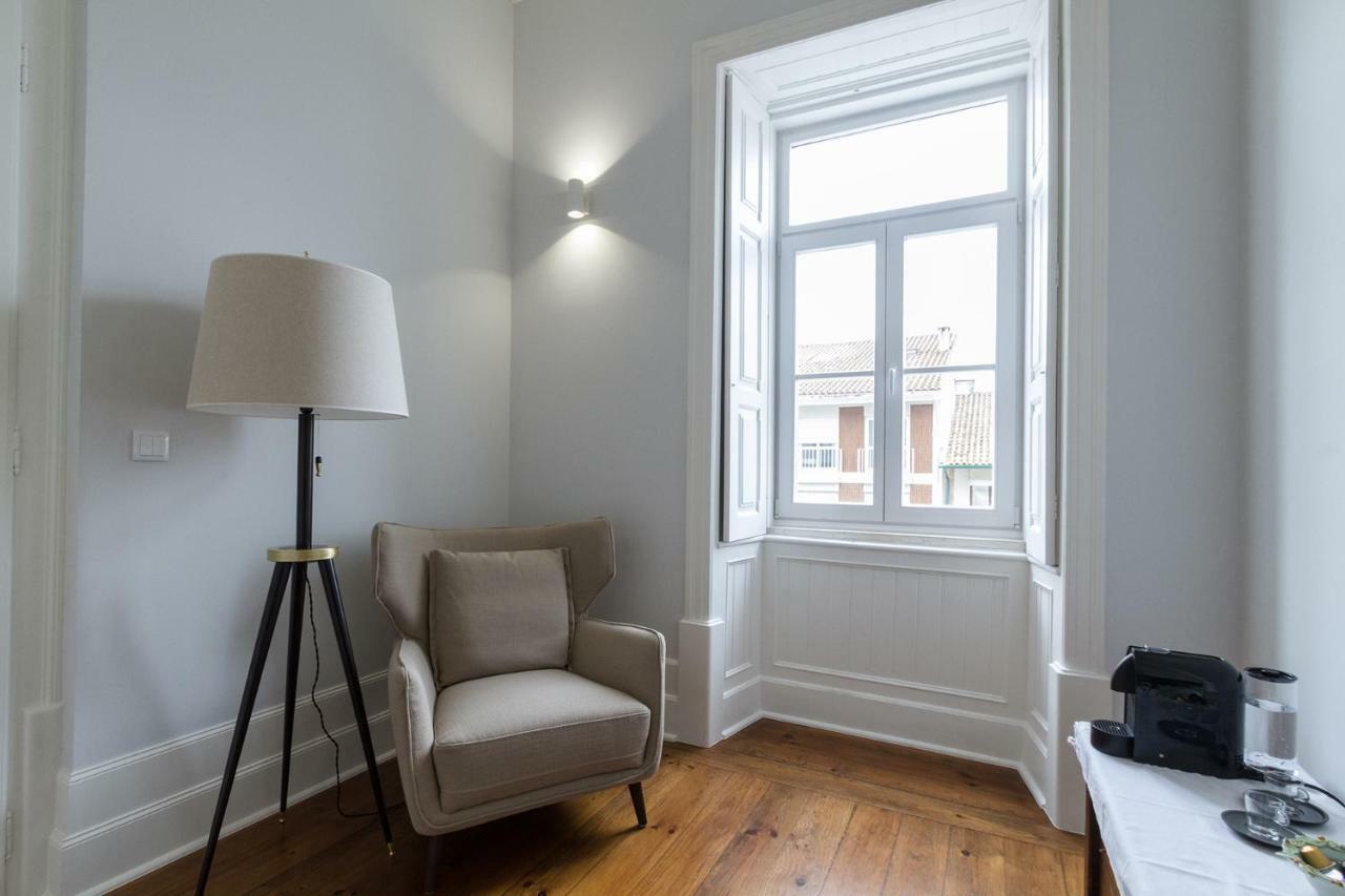 Aq 188 Guest House كويمبرا المظهر الخارجي الصورة
