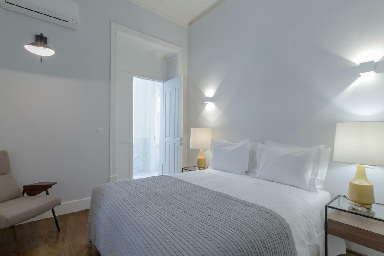 Aq 188 Guest House كويمبرا المظهر الخارجي الصورة
