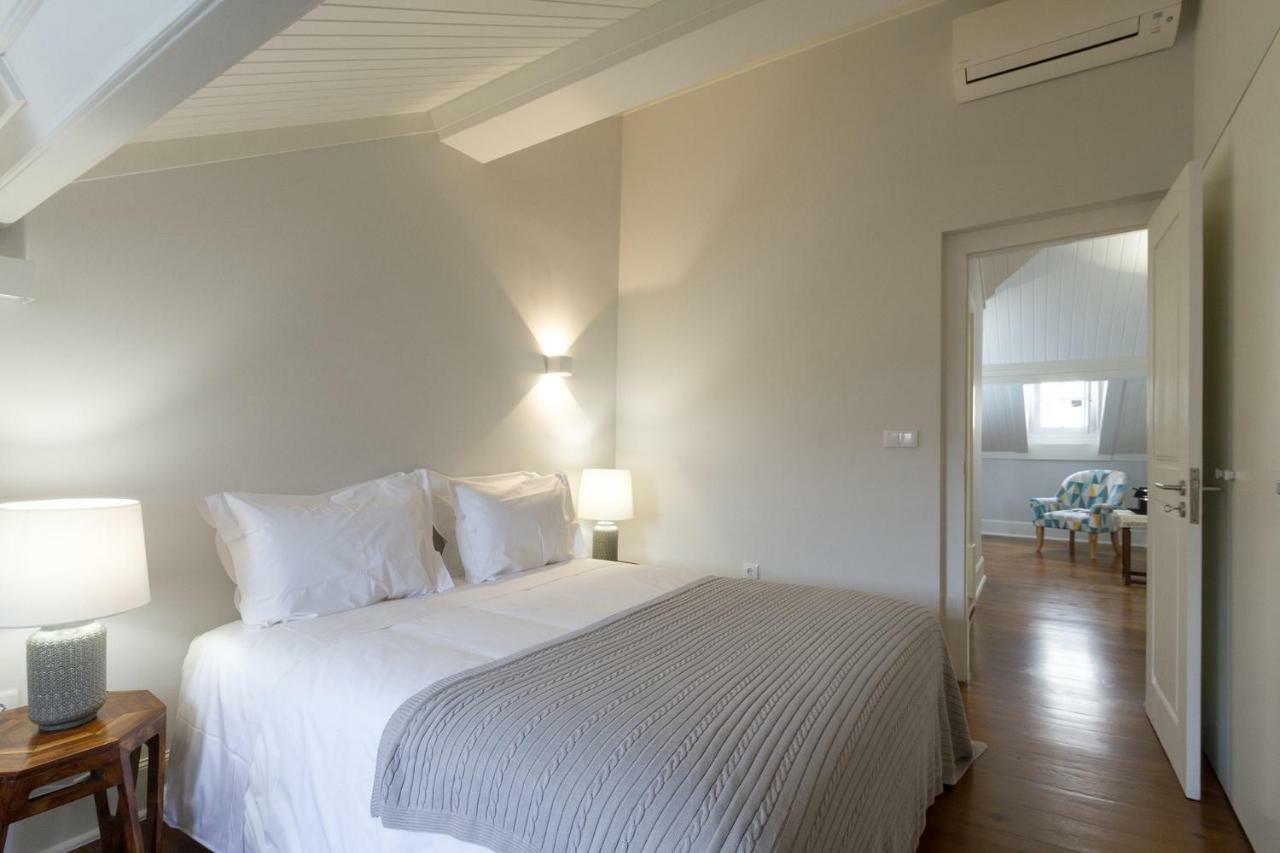 Aq 188 Guest House كويمبرا المظهر الخارجي الصورة