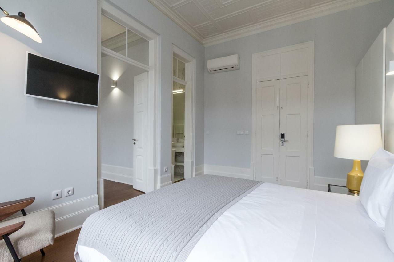 Aq 188 Guest House كويمبرا المظهر الخارجي الصورة