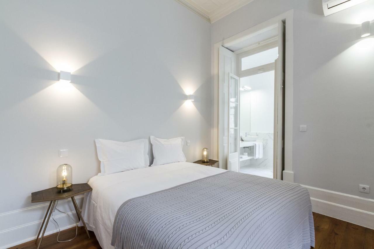 Aq 188 Guest House كويمبرا المظهر الخارجي الصورة