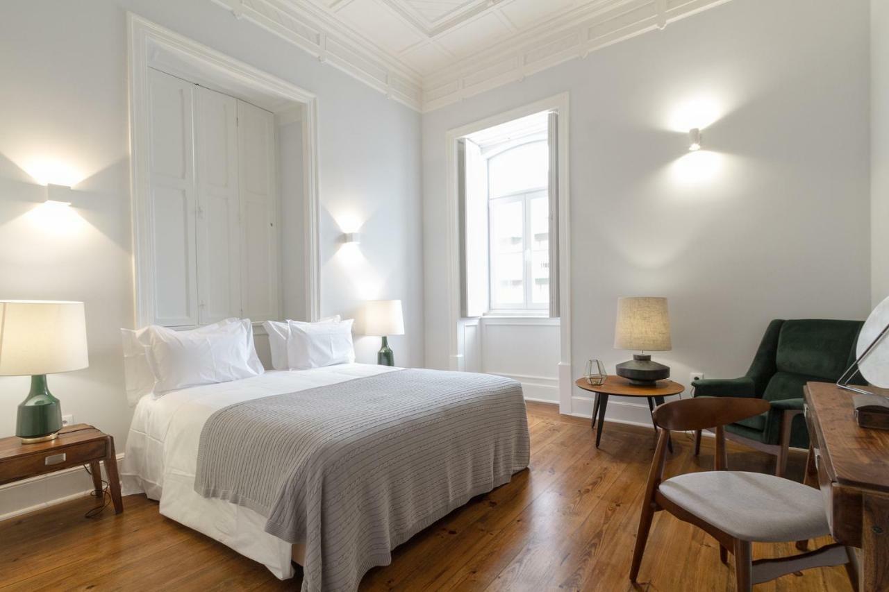 Aq 188 Guest House كويمبرا المظهر الخارجي الصورة
