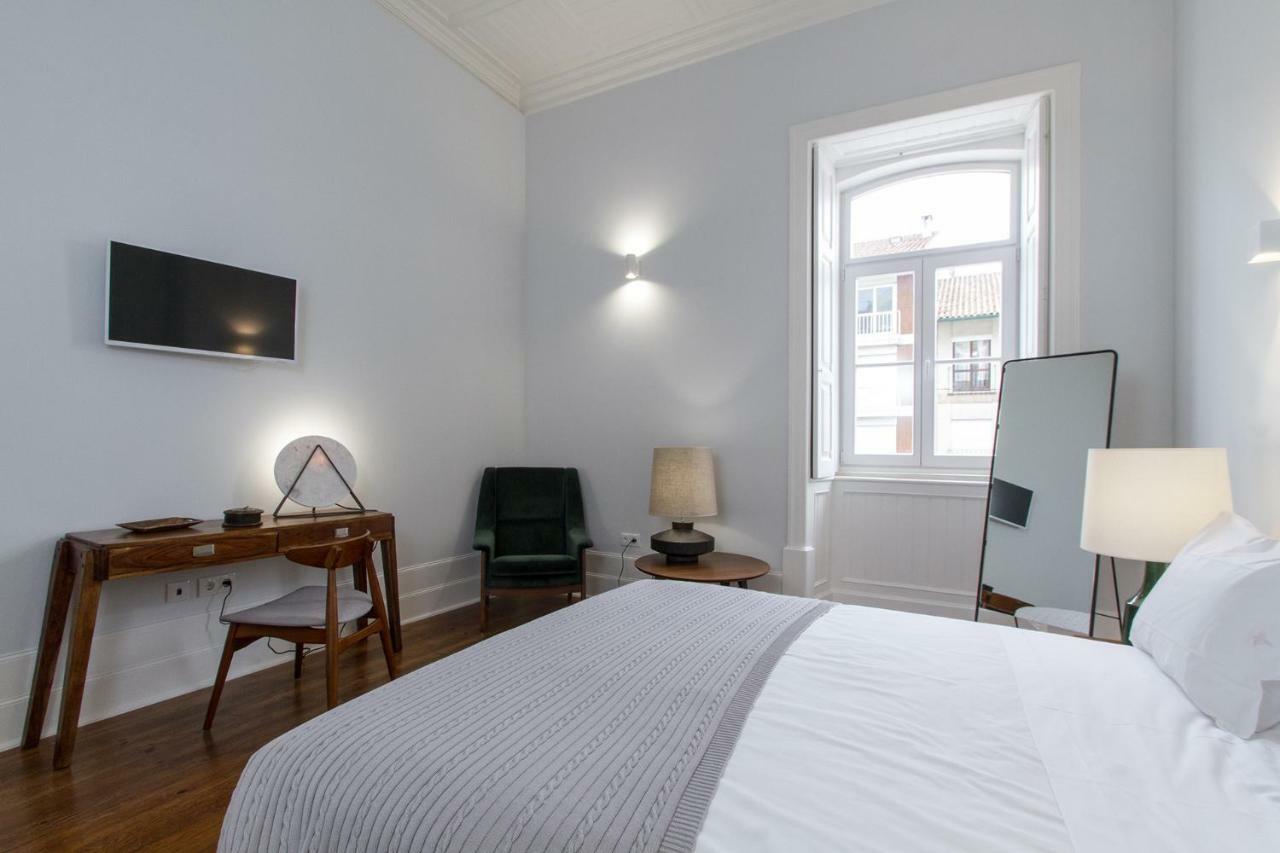 Aq 188 Guest House كويمبرا المظهر الخارجي الصورة