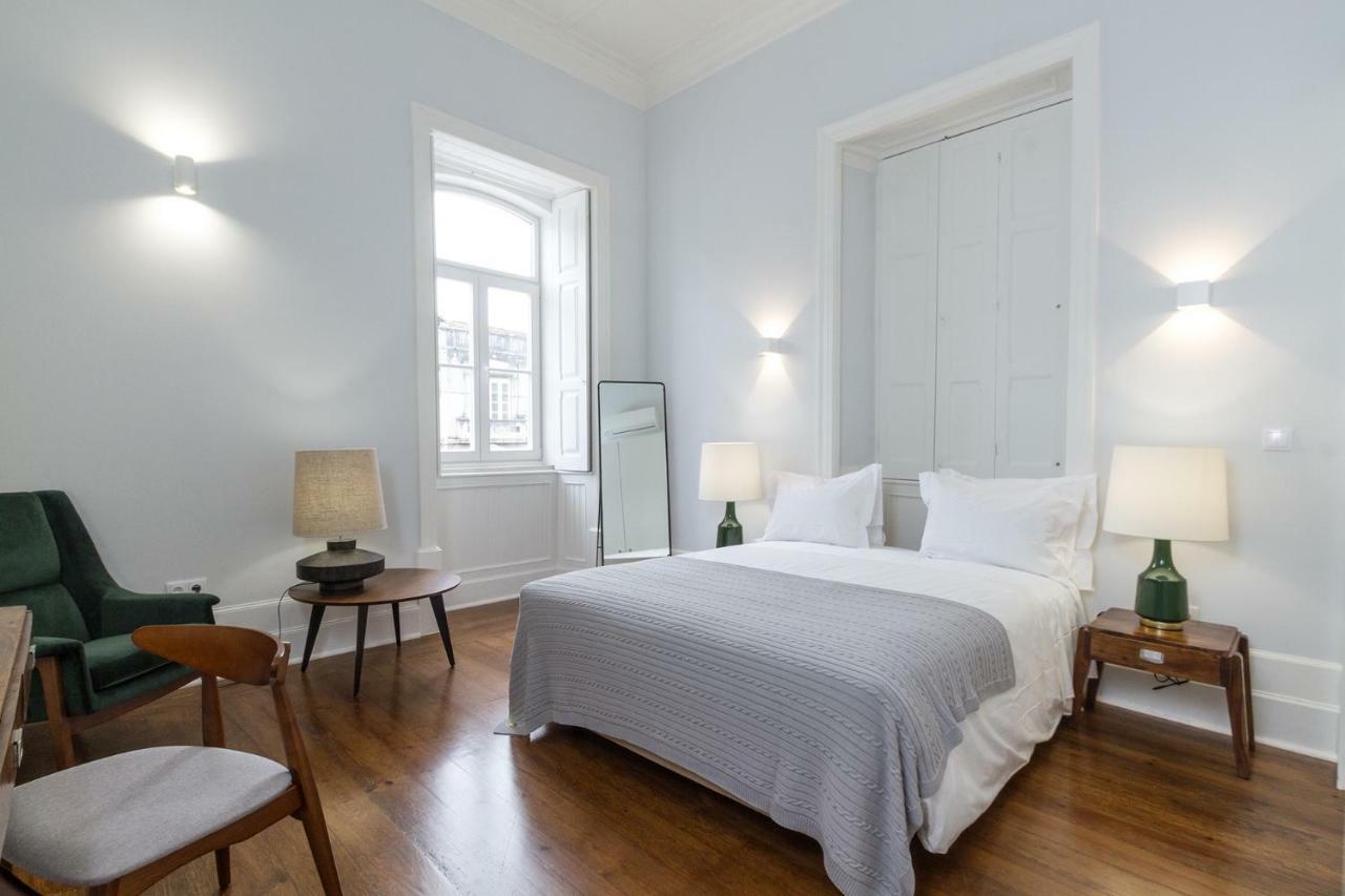 Aq 188 Guest House كويمبرا المظهر الخارجي الصورة