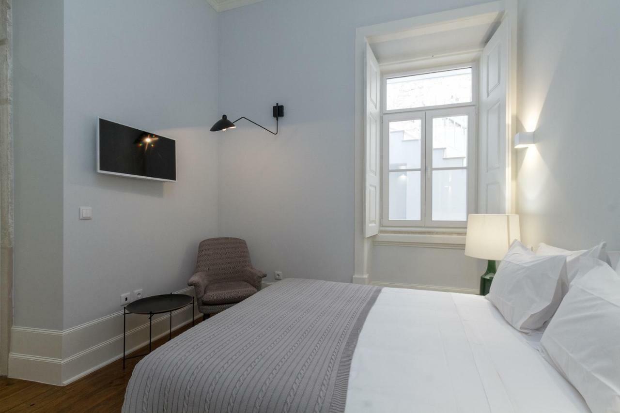 Aq 188 Guest House كويمبرا المظهر الخارجي الصورة