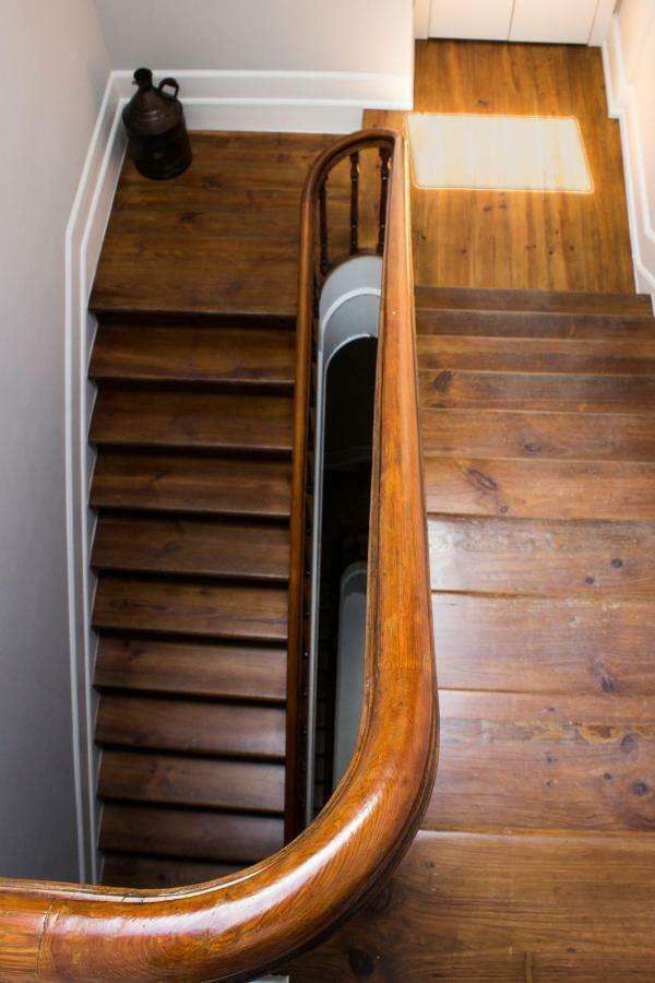 Aq 188 Guest House كويمبرا المظهر الخارجي الصورة